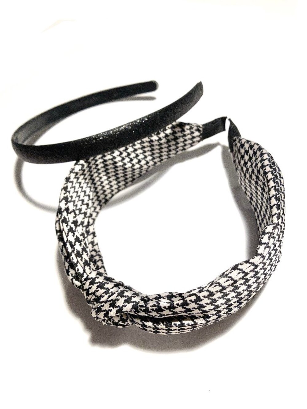 2 Make-You-Feel-Special Headbands, NEW